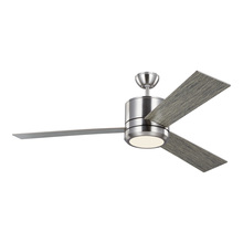 Generation Lighting 3VNMR56BSLGD-V1 - Vision 56" Ceiling Fan