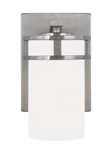 Generation Lighting 4121601-962 - Robie One Light Wall / Bath Sconce