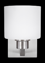 Generation Lighting 4128801-962 - Canfield One Light Wall / Bath Sconce
