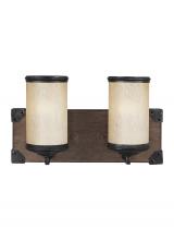 Generation Lighting 4413302-846 - Dunning