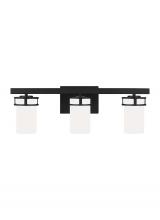 Generation Lighting 4421603-112 - Robie Three Light Wall / Bath
