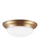 Generation Lighting 75435-848 - Two Light Ceiling Flush Mount