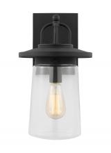 Generation Lighting 8608901-12 - Tybee Medium One Light Outdoor Wall Lantern