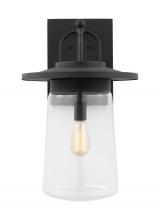 Generation Lighting 8808901EN7-12 - TYBEE 1L XL LANTERN-12