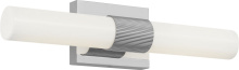 Generation Lighting GLV1622CH-L - Sarco 18 LED Vanity