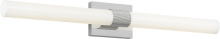 Generation Lighting GLV1642CH-L - Sarco 36 LED Vanity