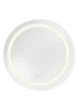 Generation Lighting MRIL1420 - Mera Round Mirror 30x30