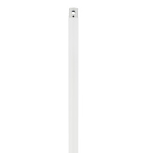 Generation Lighting DRCT18RZW - Coastal Threaded Downrods