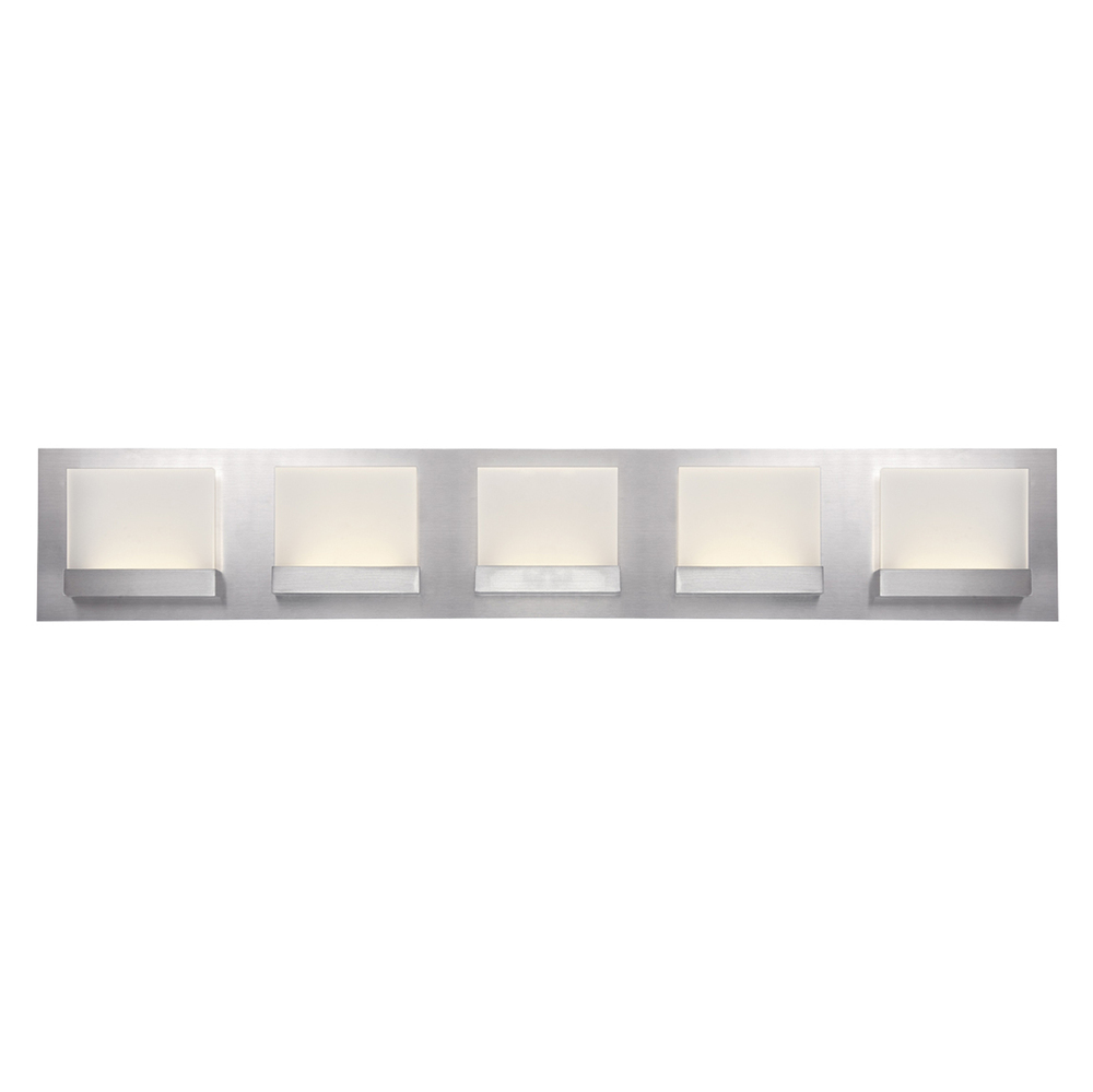 Harmen, 5Lt LED Bathbar, Sn