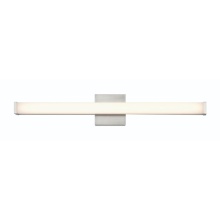 Eurofase 46819-017 - RONNING-VAN-30SQ-27W-BN
