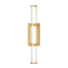 Eurofase 47124-011 - FAYTON-OD-21IN-GD-CL