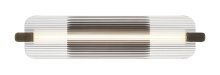 Eurofase 50060-023 - NEONESS-VAN-24.5IN-BR-CL