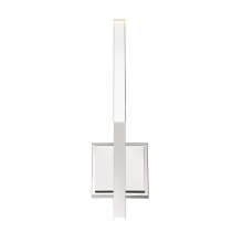 Eurofase 45636-011 - BENICIO-WSC-18IN-PN-CL