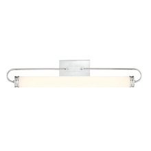Eurofase 45357-015 - TELLIE, VANITY, L, CHR