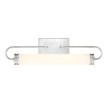 Eurofase 45358-012 - TELLIE, VANITY, S, CHR