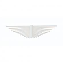 Eurofase 46731-033 - SERAPH-WSC-25IN-WH