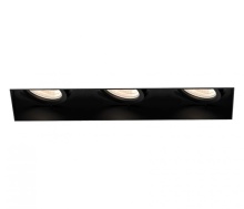 Eurofase TGO3TL01RGRGG1535MCL - TGO 3LT TL BK GBL 15W35K MCL