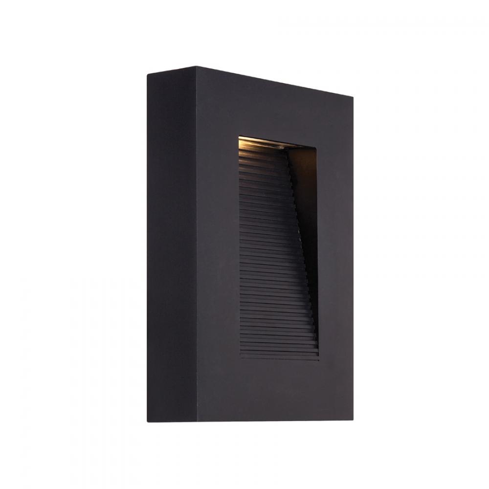 Urban Outdoor Wall Sconce Light