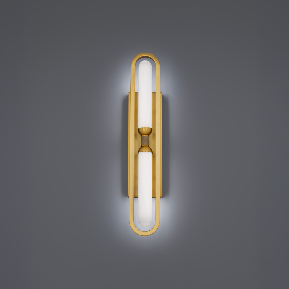 Whitt Wall Sconce Light