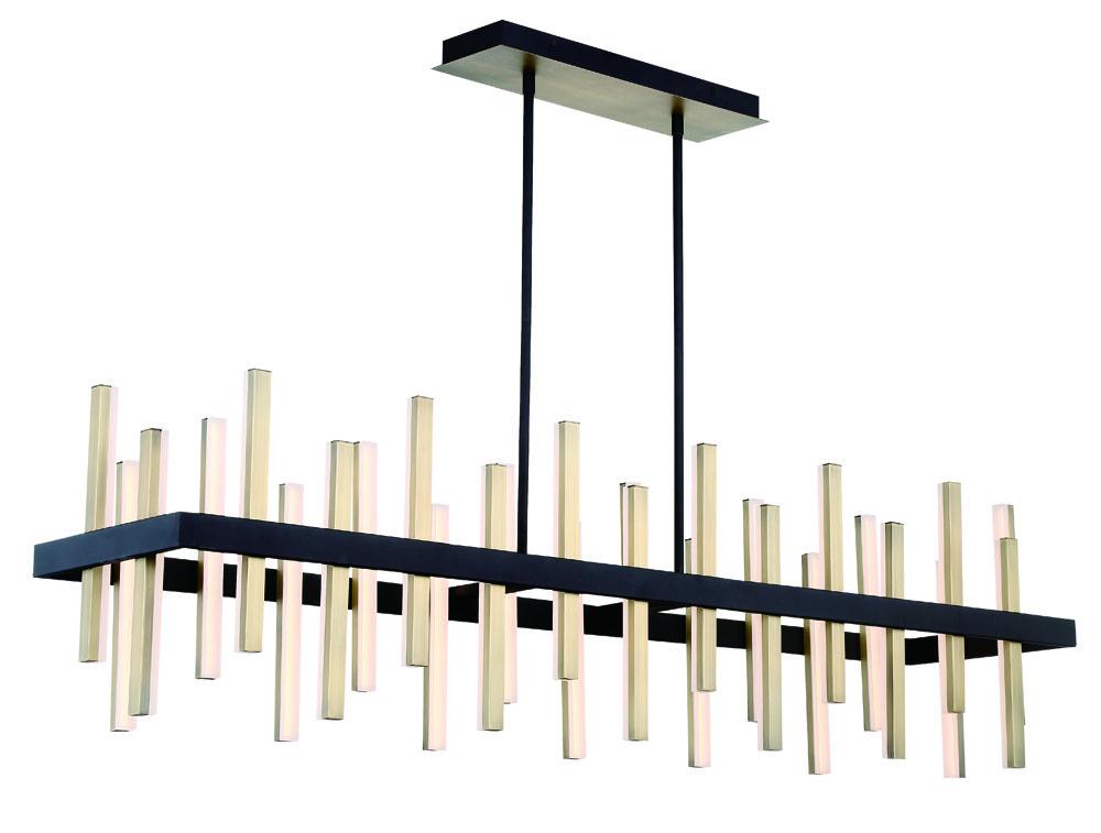 Harmonix Linear Pendant