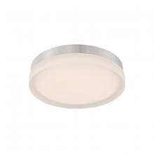 Modern Forms Canada FM-2111-30-TT - Circa Flush Mount Light