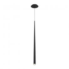 Modern Forms Canada PD-41737-BK - Cascade Mini Pendant Light