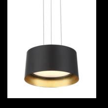 Modern Forms Canada PD-52708-GL - Marimba Mini Pendant Light