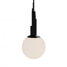 Modern Forms Canada PD-60510-30-NB - Sybil Pendant Light
