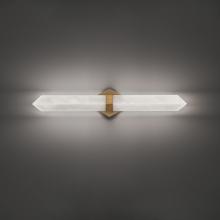 Modern Forms Canada WS-20428-BN - Javelin Bath Vanity Light