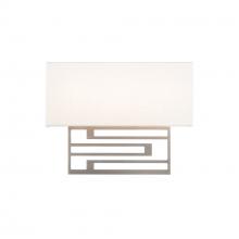 Modern Forms Canada WS-26214-30-BN - Vander Wall Sconce Light