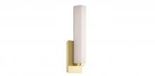 Modern Forms Canada WS-3111-BR - Vogue Wall & Bath Light