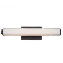 Modern Forms Canada WS-3120-27-BZ - Vogue Bath Vanity Light