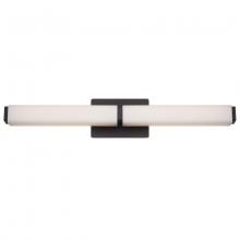 Modern Forms Canada WS-3127-BZ - Vogue Bath Vanity Light