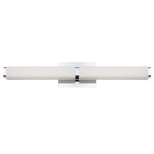 Modern Forms Canada WS-3127-27-CH - Vogue Bath Vanity Light