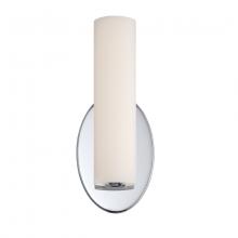Modern Forms Canada WS-3611-35-CH - Loft Wall & Bath Light