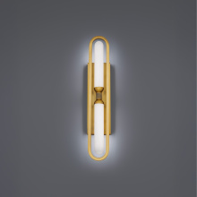 Modern Forms Canada WS208625-AB - Whitt Wall Sconce Light