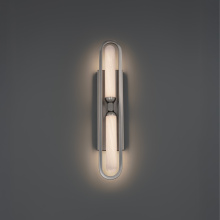 Modern Forms Canada WS208625-AN - Whitt Wall Sconce Light