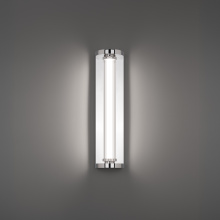 Modern Forms Canada WS266628-PN - Iconix Wall & Bath Vanity Light