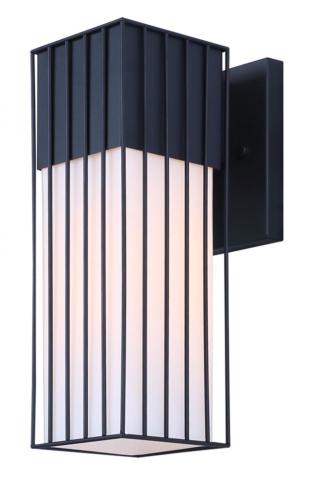 Oslo 1 Light Outdoor Light