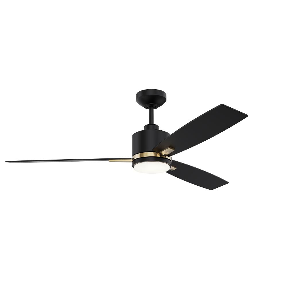 52" LED CEILING FAN