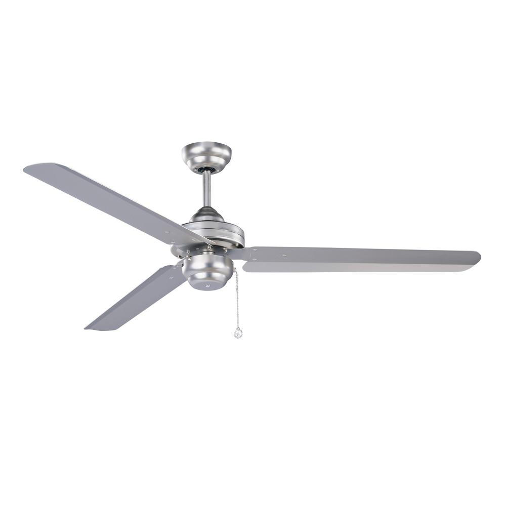 54" FAN - REQ'S 10 FT. FLOOR CLEARANCE