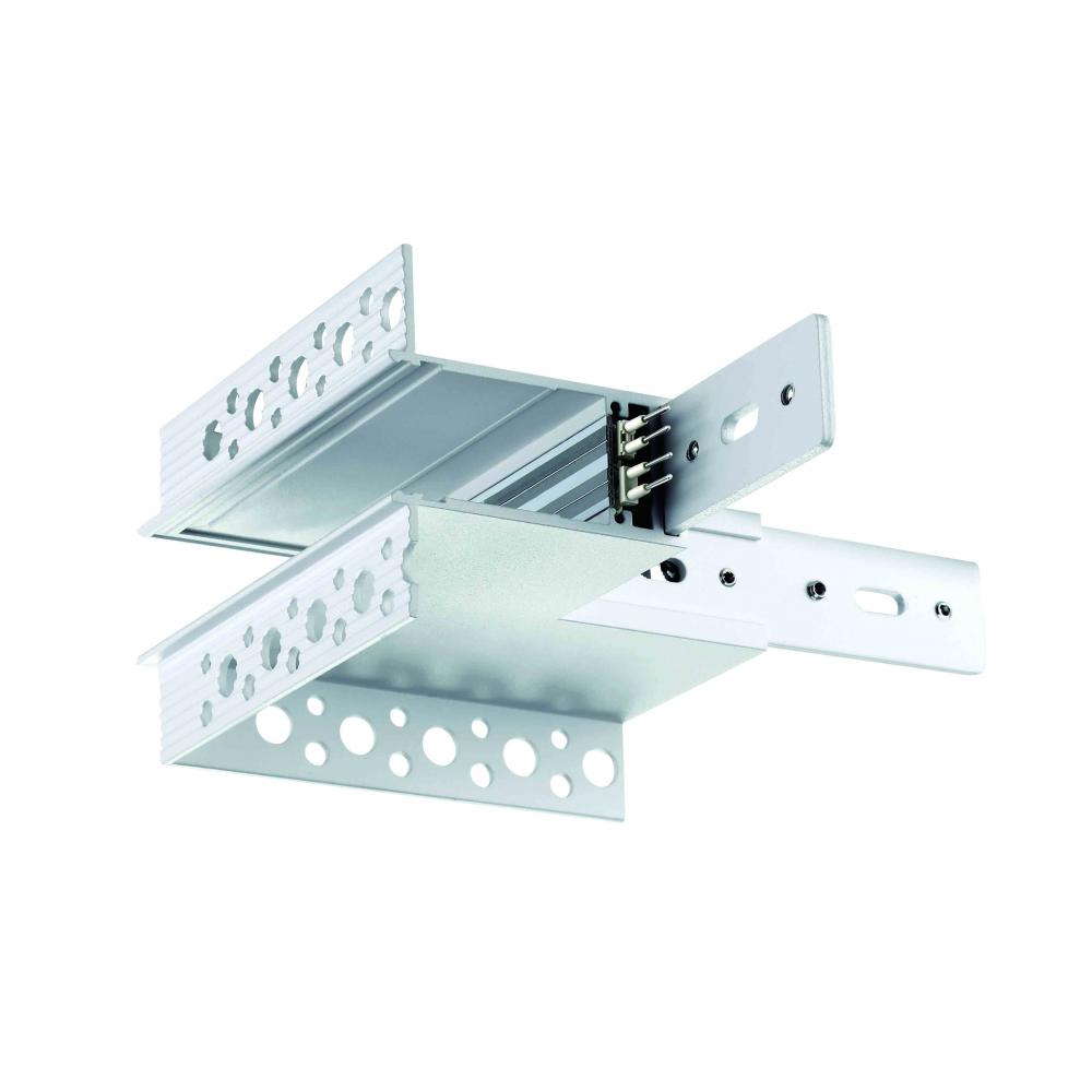 OUTER CORNER RECESSED MAGNETIC JOINER