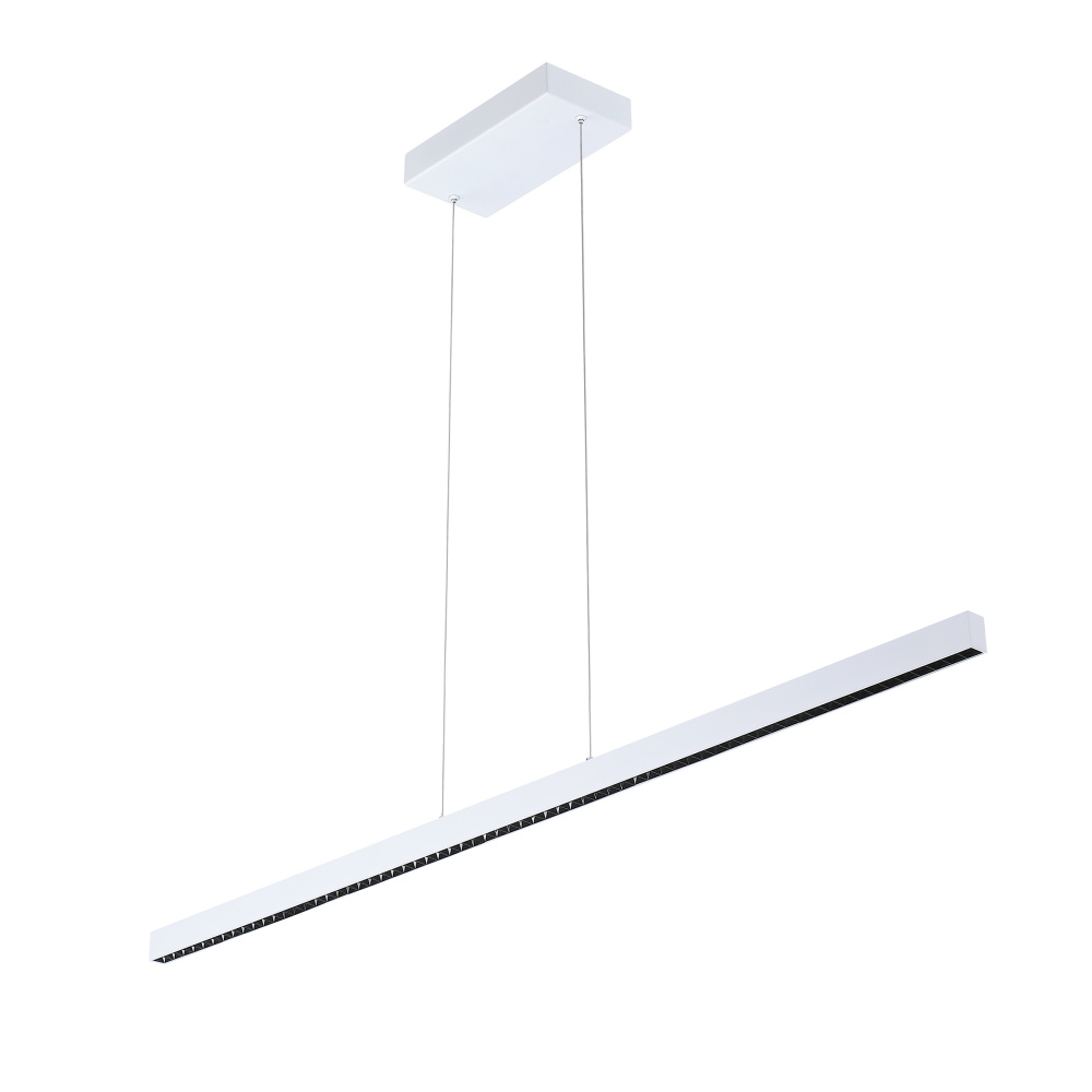ADJ. CCT LINEAR LED PENDANT