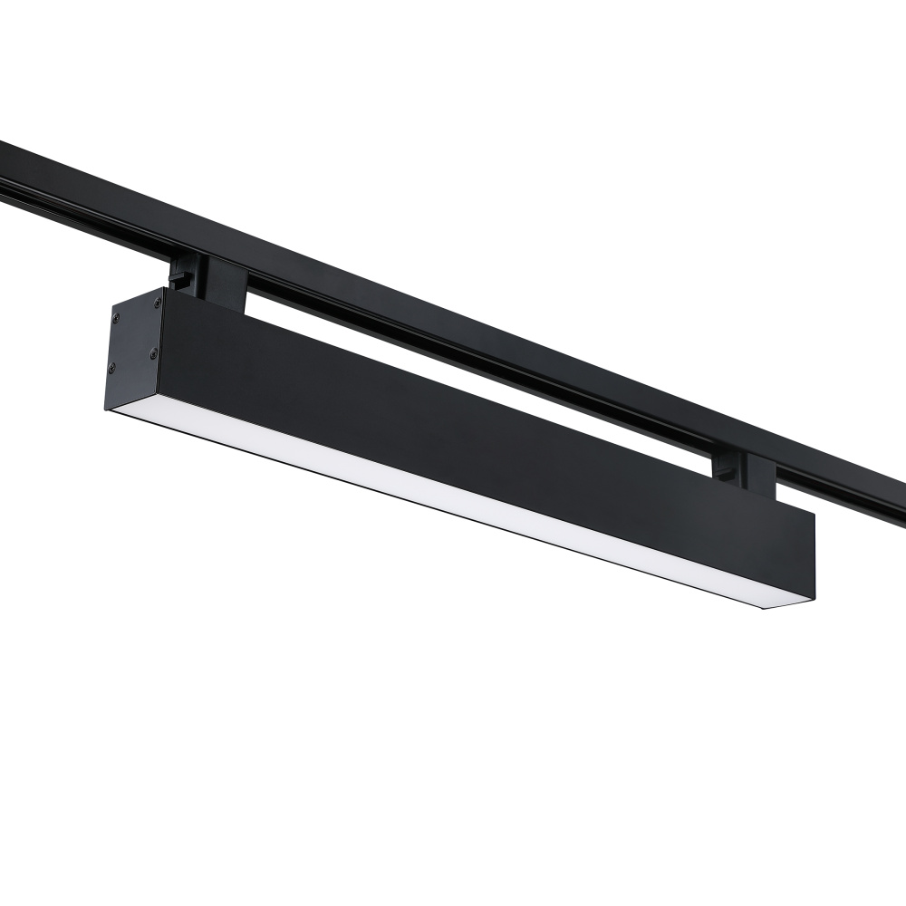 LED TRACK FIXTURE