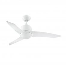 Kendal AC19544L-WH - 44" PROMOTIONAL LED CEILING FAN