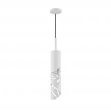 Kendal PF261-WH - 1 LIGHT PENDANT