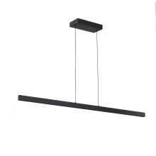 Kendal PF276-BLK - ADJ. CCT LINEAR LED PENDANT