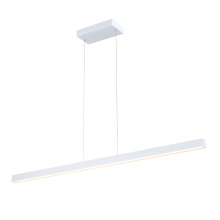 Kendal PF277-WH - ADJ. CCT LINEAR LED PENDANT