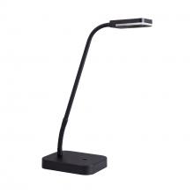 Kendal PTL4094-BLK - LED DESK LAMP (PROMOTIONAL)