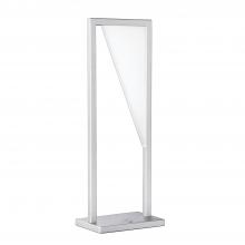 Kendal PTL5008-SV - LED TABLE LAMP